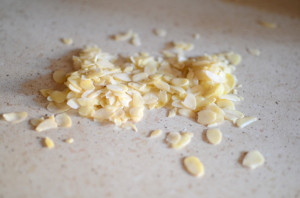 Pyszne placuszki malinowe :)