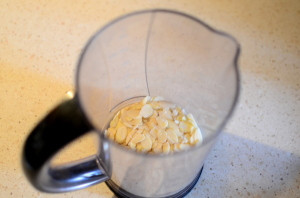 Pyszne placuszki malinowe :)