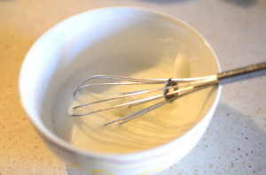 Pyszne placuszki malinowe :)