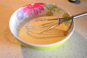 Pyszne placuszki malinowe :)