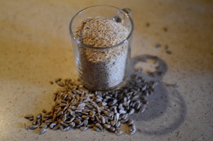 Ciasteczka z otrębów  