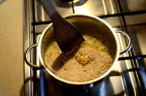 Ciasteczka z otrębów  