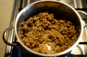 Ciasteczka z otrębów  