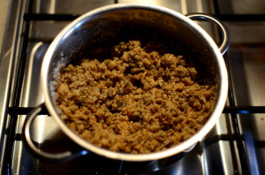 Ciasteczka z otrębów  