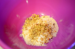 Ciasteczka z otrębów  