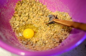 Ciasteczka z otrębów  