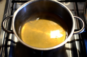 Dietetyczny kurczak słodko-ostry z pomidorami, dynią i cukinią :)