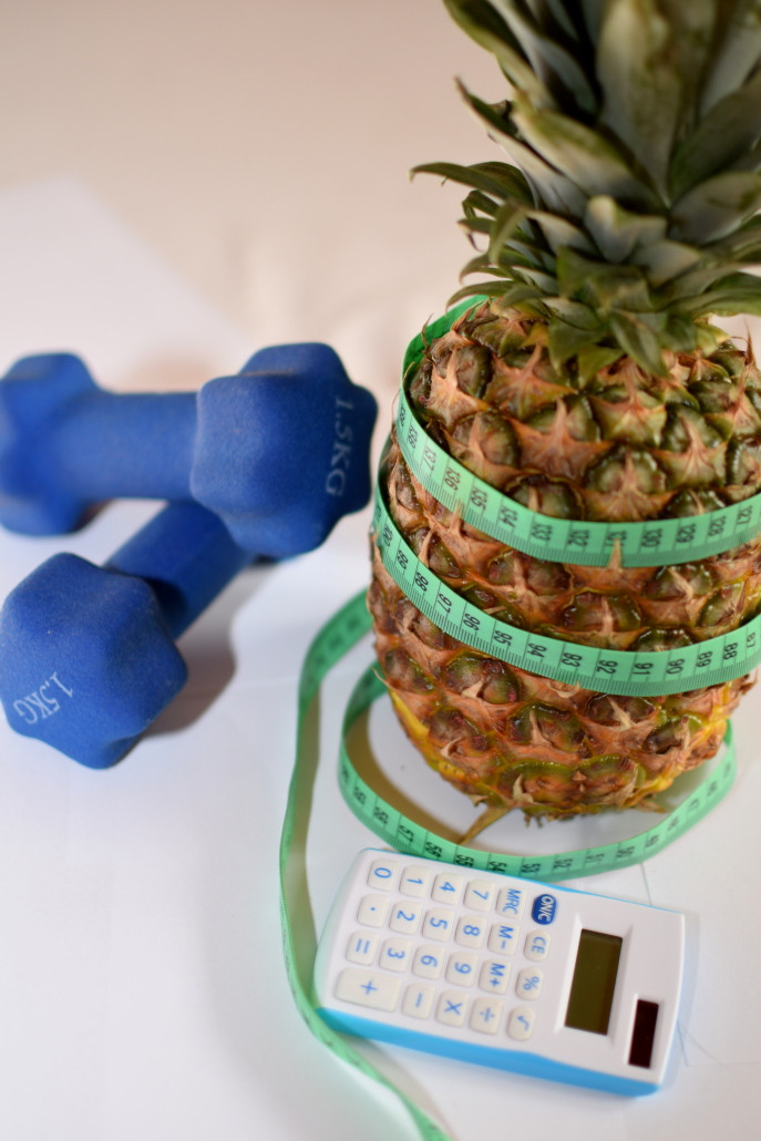 Jak obliczyć zapotrzebowanie energetyczne?