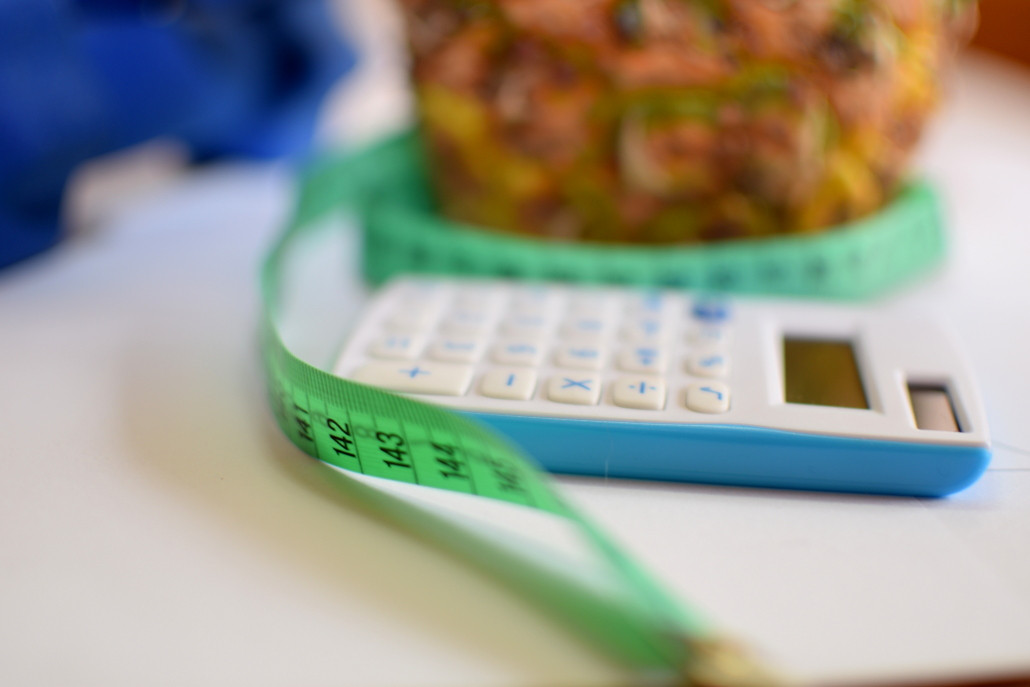 Jak obliczyć zapotrzebowanie energetyczne?