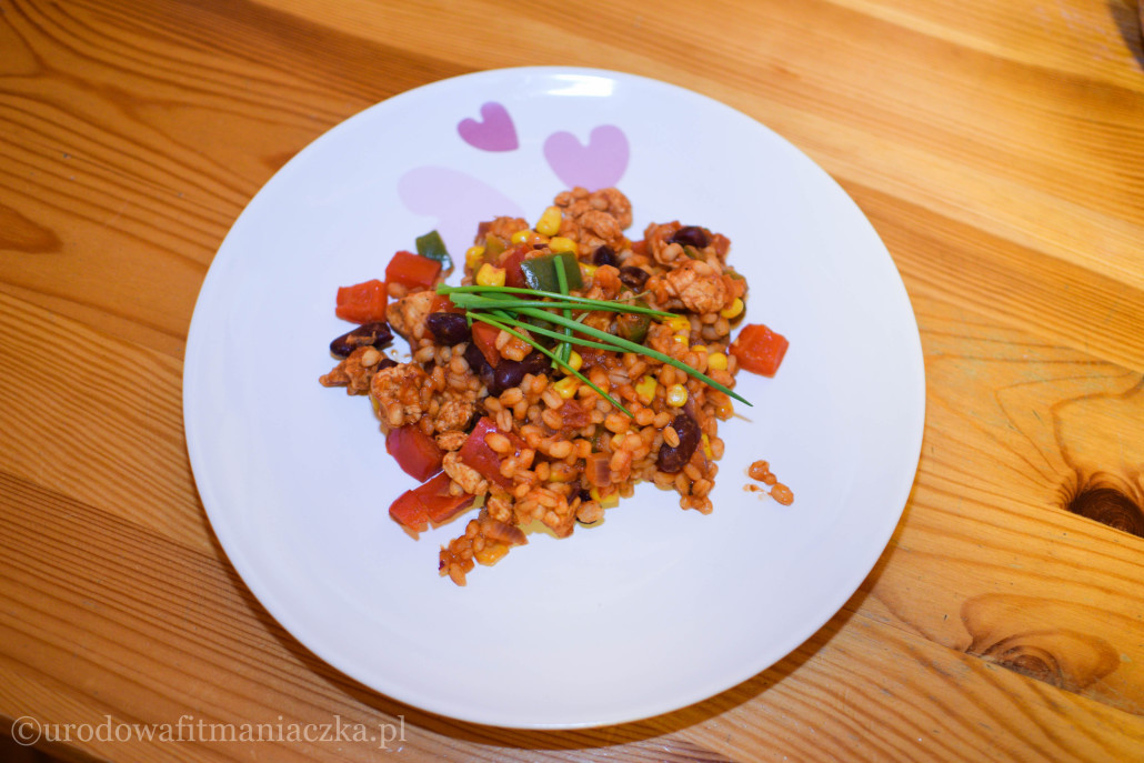 Kaszotto meksykańskie