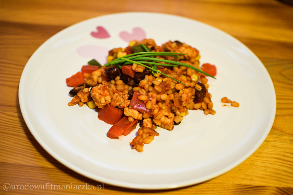 Kaszotto meksykańskie