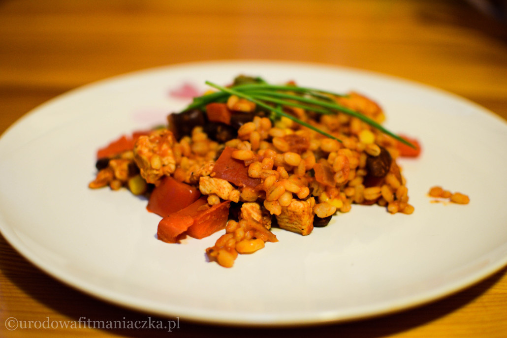 Kaszotto meksykańskie