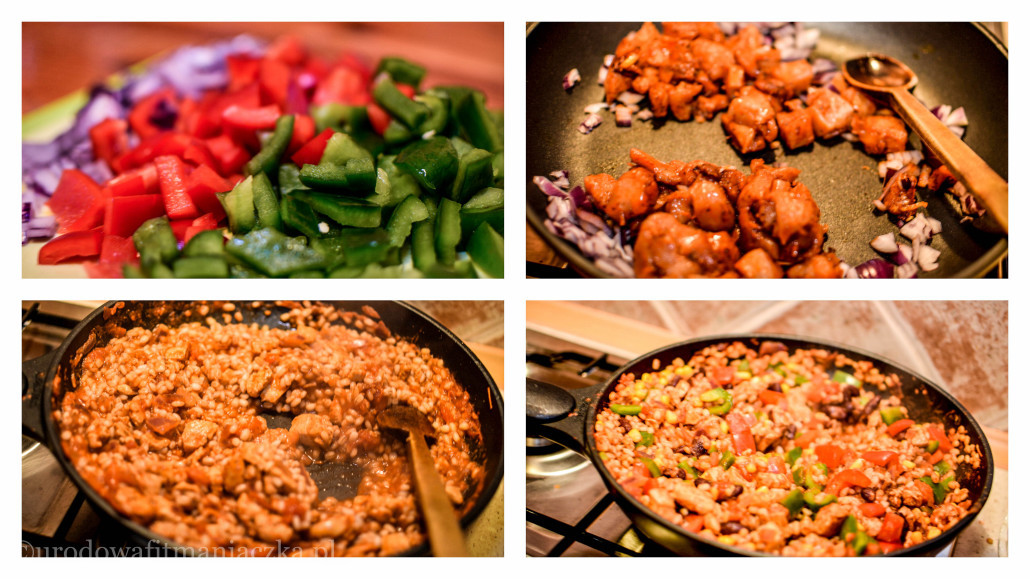 Kaszotto meksykańskie