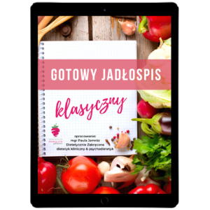 gotowa dieta 1500 kcal