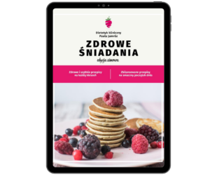 śniadanie, dietetyczne, fit