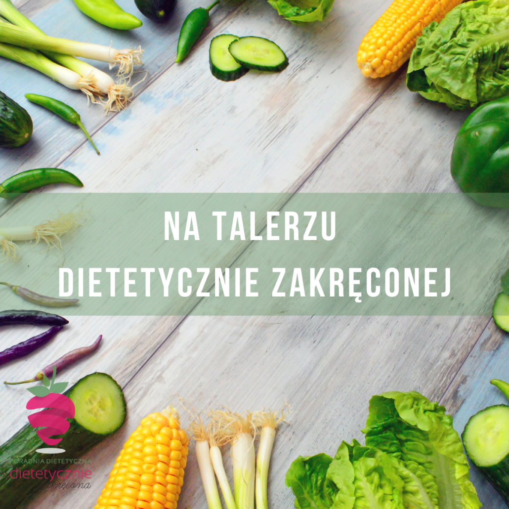 dietetyczne posilki, przepisy na zbilansowane posilki dietetyka