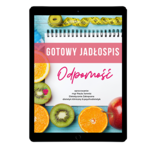 gotowa dieta 1500 kcal, wzmacniająca odporność, dieta na odporność