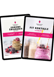 przepisy, dietetyczne, fit, zdrowie, koktajle