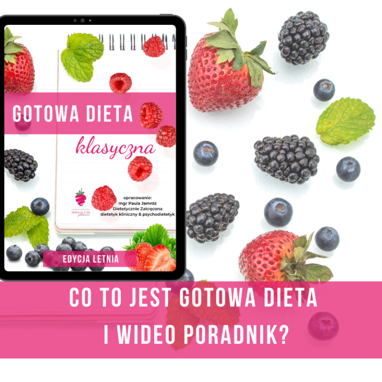 odchudzanie, bez efektu jojo, dieta