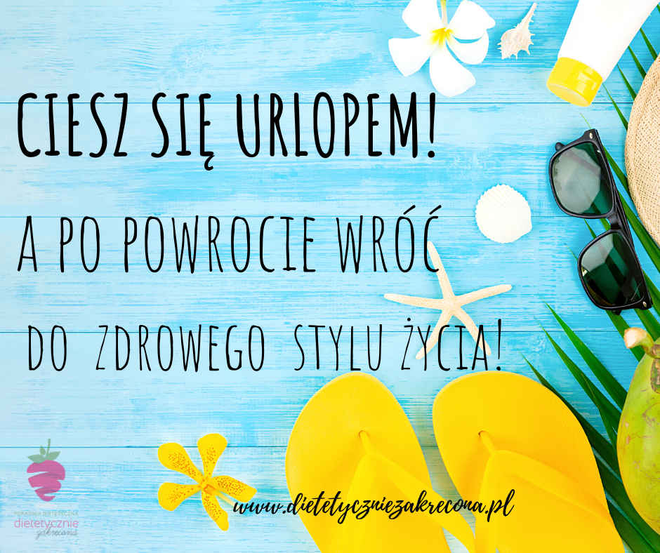 fit przepisy, dietetyczne porady, dieta, od dietetyka