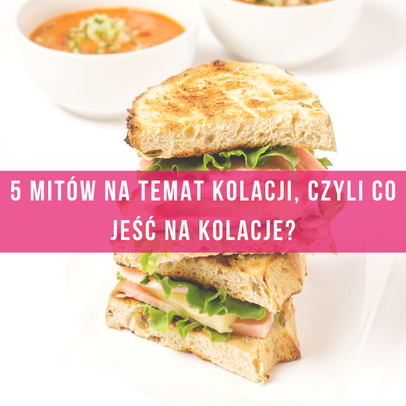 kolacje, przepisy, dietetyczne