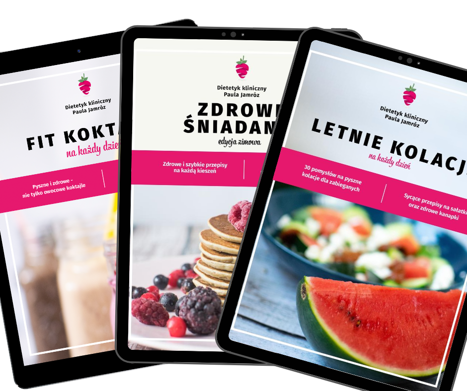 fit przepisy, dietetyczne porady, dieta, od dietetyka