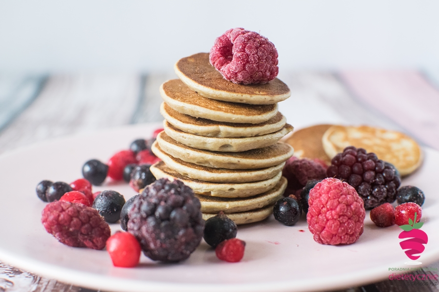fit-pancakes-placuszki