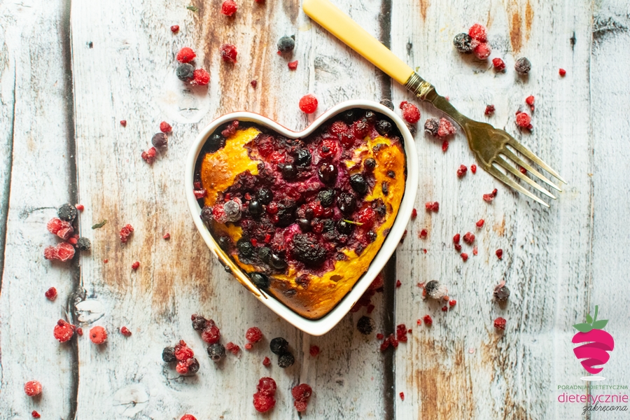 sernikowa-owsianka-fit-insulinooporność-przepis-na-owsiankę-dietetyczna