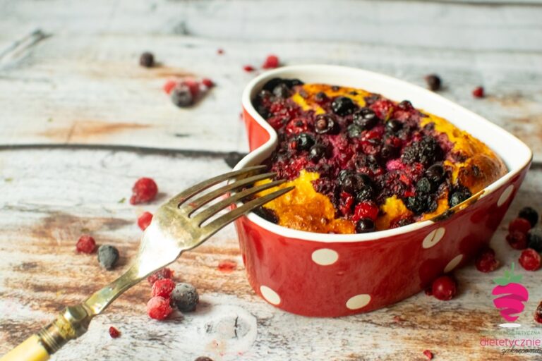 sernikowa-owsianka-fit-insulinooporność-przepis-na-owsiankę-dietetyk-tychy