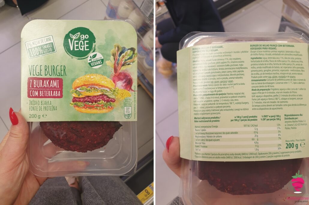 burger-sklepowy-wege-sklepowy-z-dobrym-składem-odchudzanie-na-diecie-biedronka-sklepowe-dieta-dietetyk-poleca-dietetyczne-produkty-na-diecie
