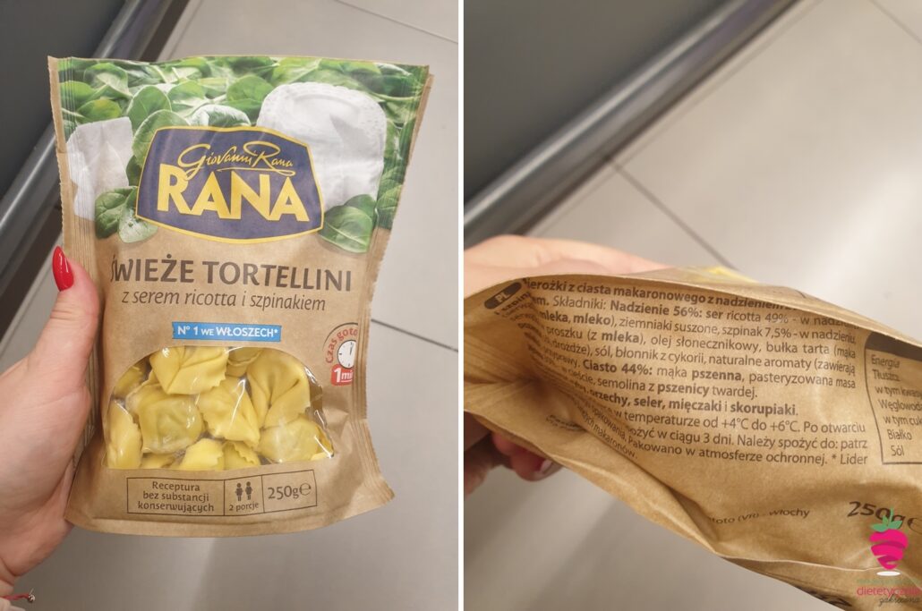 tortellini-sklepowe-z-dobrym-składem-odchudzanie-na-diecie-biedronka-sklepowe-dieta-dietetyk-poleca-dietetyczne-produkty-na-diecie