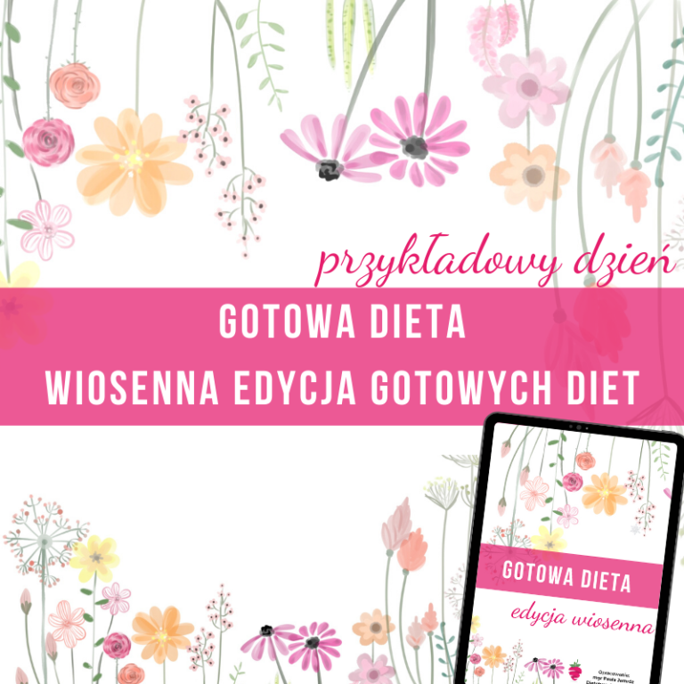 dieta-od-dietetyka-ochudzanie-wiosna-wiosenna-1800kcal-przykładowa