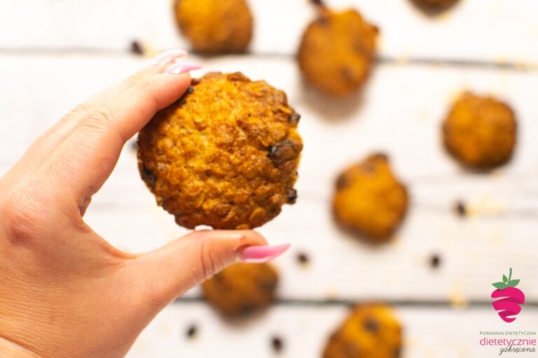 dietetyczne-fit-ciasteczka-owsiane-na-diecie-słodycze-na-diecie-dietetyk-tychy