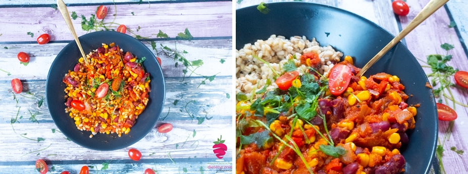 kaszotto-meksykańskie-obiad-w-15-minut-dietetyczny-prosty-szybki-na-diecie-fit