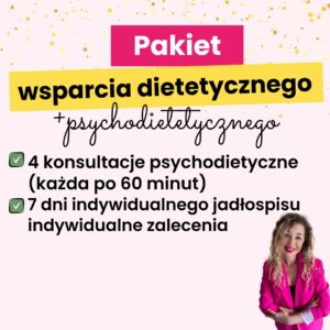 Pakiet wsparcia dla wymagających