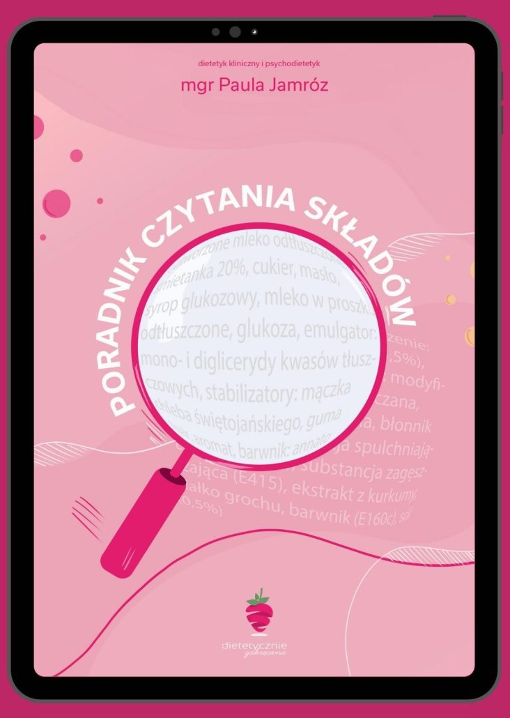poradnik-czytania-składów-produktów-spożywczych