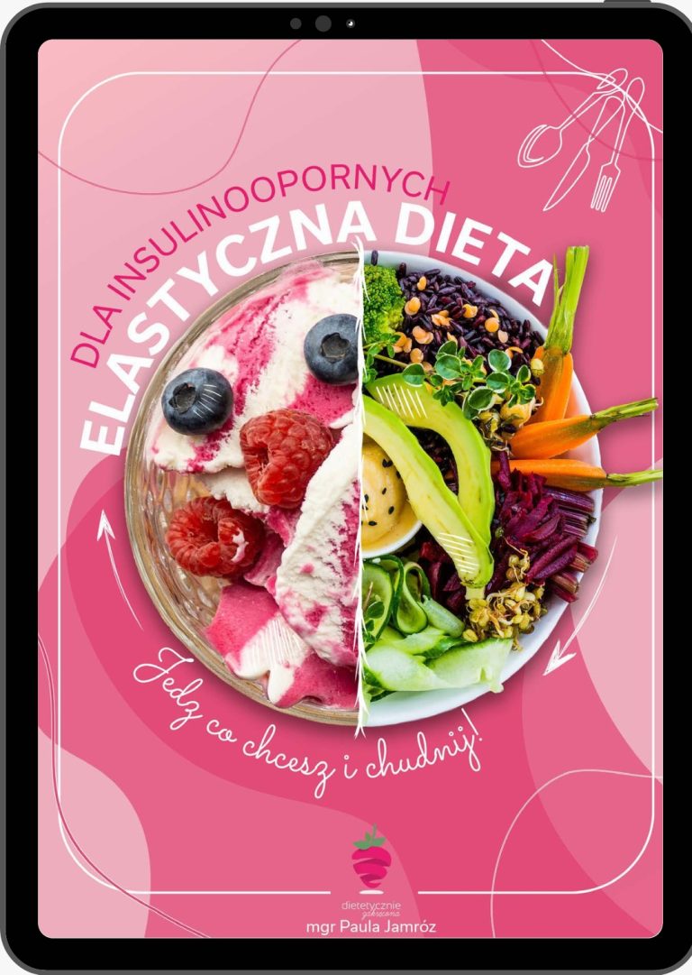 skuteczna-dieta-bez-restrykcji-wegetariańska
