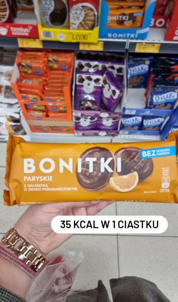 Bonitki paryskie