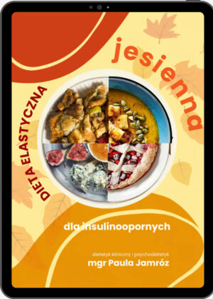 jesienna dla insulinooporonych