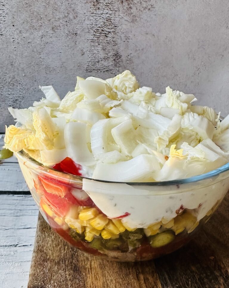 fit-imprezowe-przekąski-dietetyczne-szybkie-sałatka-gyros