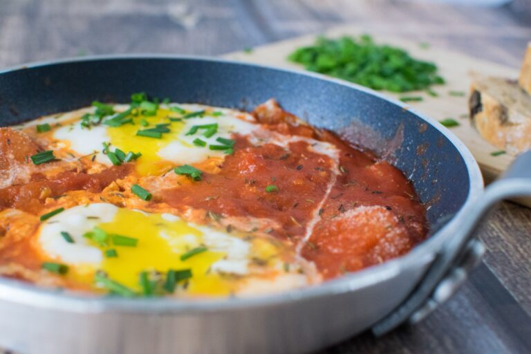 szakszuka-śniadanie-na-diecie