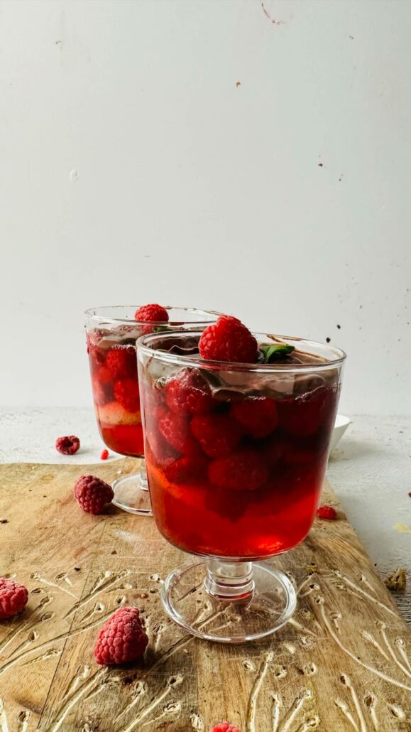 Przepis na deser Delicje Dieta dla zabieganych elastyczna skuteczna bez restrykcji bez eliminacji Dietetycznie Zakręcona Paula Jamróz