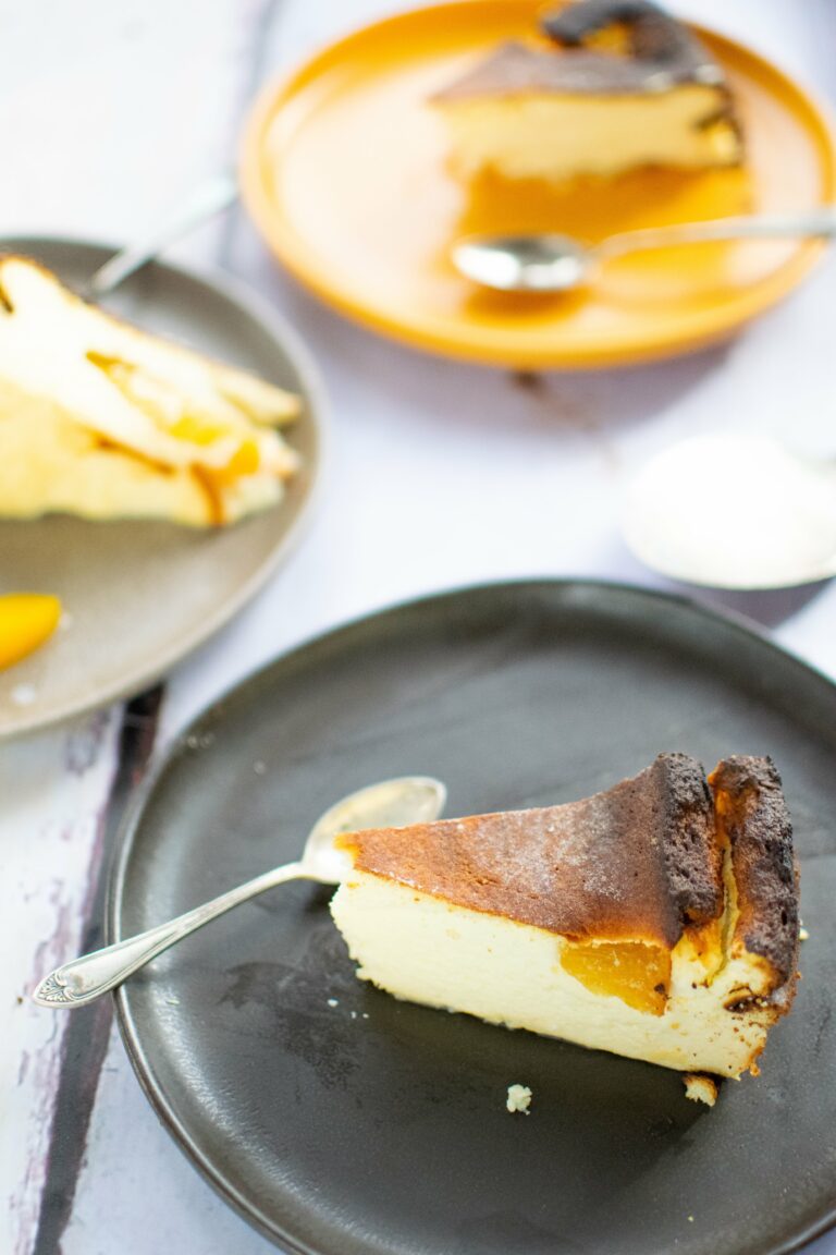 fit sernik idealny na diecie wysokobiałkowy