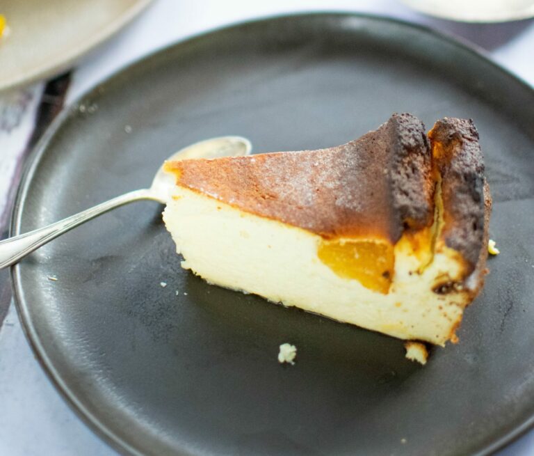 fit sernik idealny na diecie wysokobiałkowy