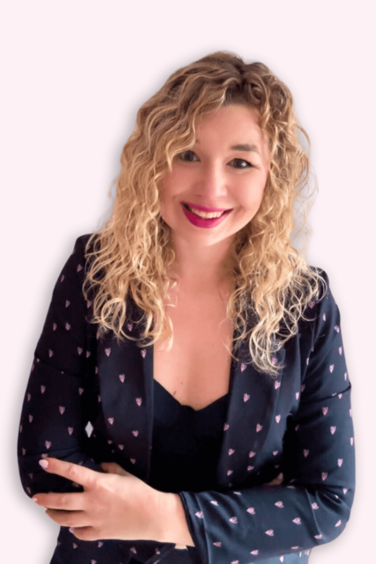 Paula Jamróz Dietetycznie Zakręcona