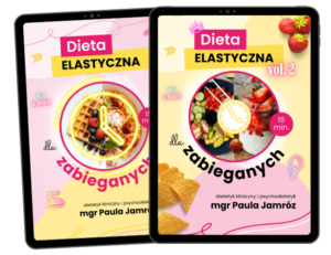 Dieta dla zabieganych Dietetycznie Zakręcona