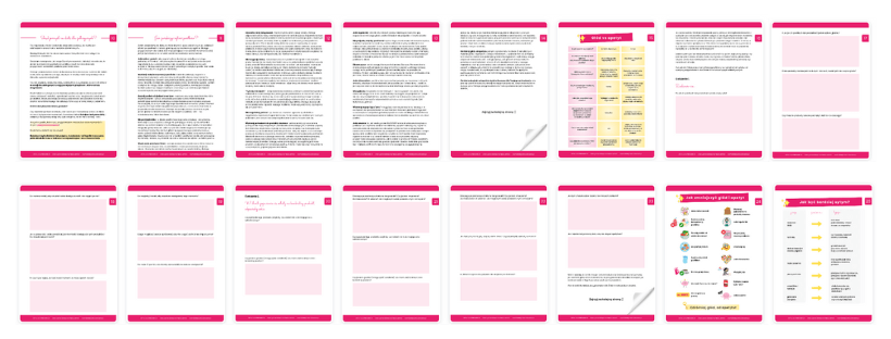 Dieta dla zabieganych Dietetycznie Zakręcona