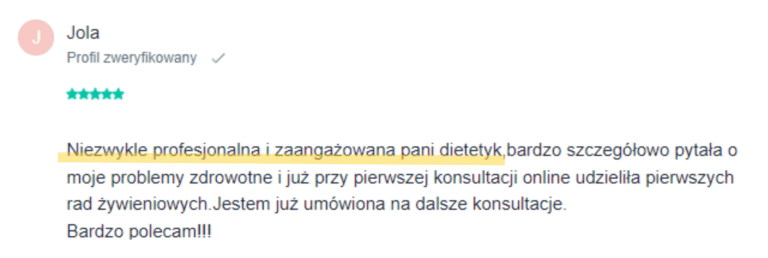 opinia9-paula-jamroz-dietetycznie-zakrecona-znany-lekarz