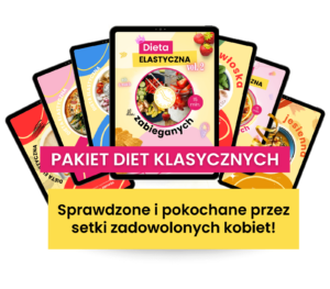 Pakiet elastycznych diet klasycznych