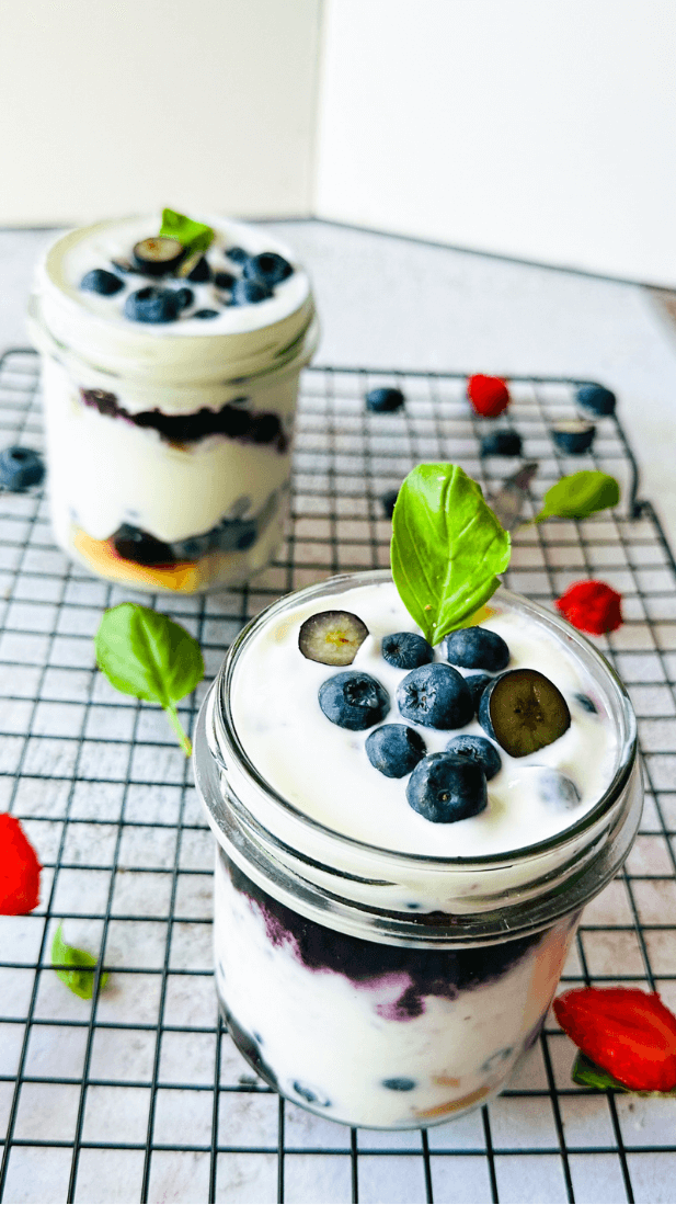 Deser w 10 minut, który smakuje jak z cukierni. FIT Tiramisu z ponad 20g białka